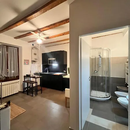 Charming Ringhiera