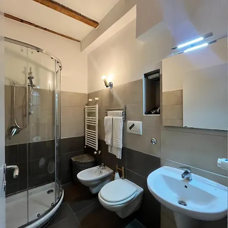 Charming Ringhiera Apartamento