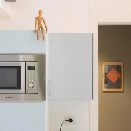 Ginko - Cozy For Travel And Work * Mailand