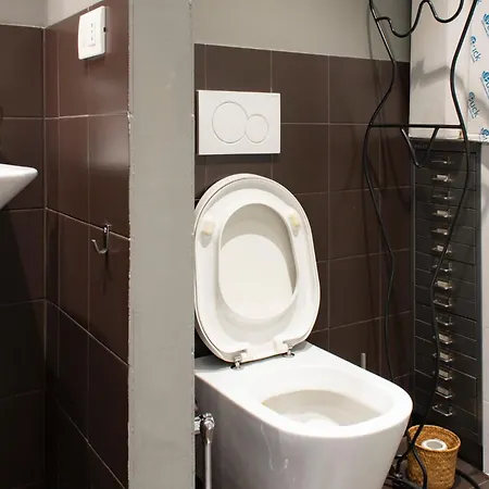 Ginko - Cozy For Travel And Work Mailand