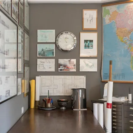 Ginko - Cozy For Travel And Work Apartment *