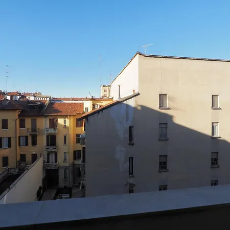 Apartment Contempora - Bilocale Piazza Grandi, 3