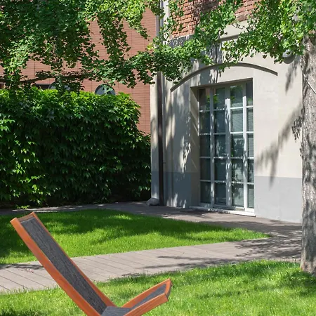 Ginko - Cozy For Travel And Work 公寓 *