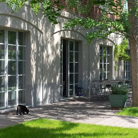 Ginko - Cozy For Travel And Work * Mailand