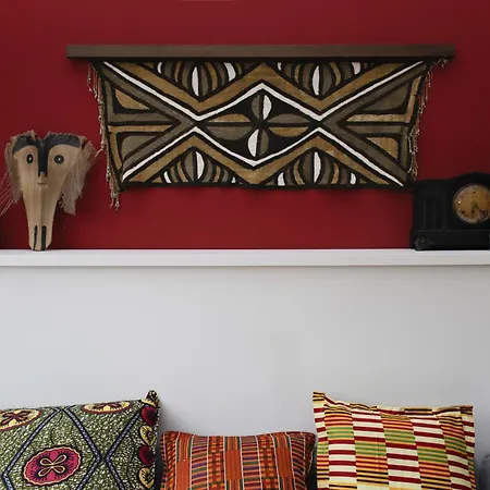 Casaginko - Cozy Loft With Garden In - Naviglio Apartmán *