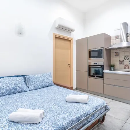 Le14 -duomo-loreto- Wifi - - Modern Mediolan