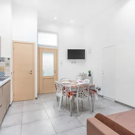 Le14 -duomo-loreto- Wifi - - Modern Apartment *