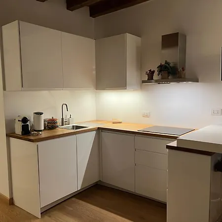 شقة Cester House