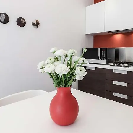Apartment Luxury Porta Nuova
