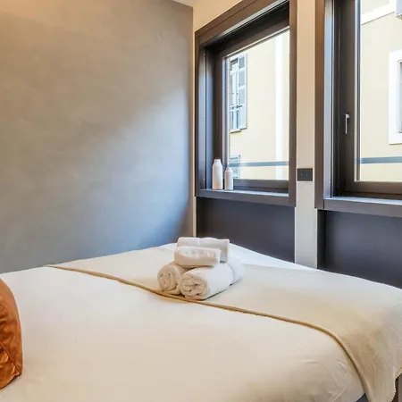 Exclusive Retreat Few Steps From Duomo - Apt 8 Apartmán