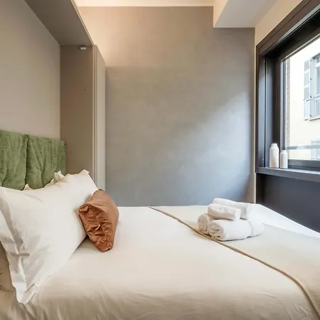 Exclusive Retreat Few Steps From Duomo - Apt 8 Apartmán *