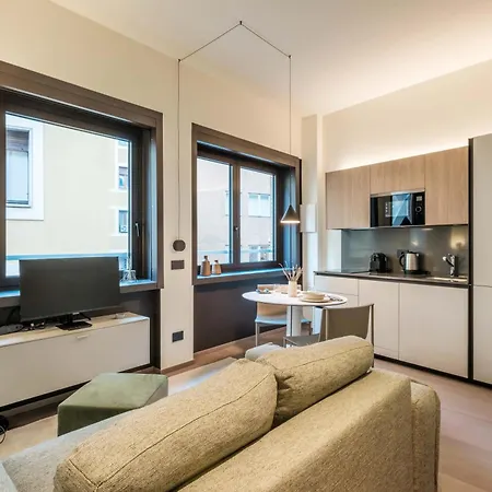 Exclusive Retreat Few Steps From Duomo - Apt 8 Apartmán *