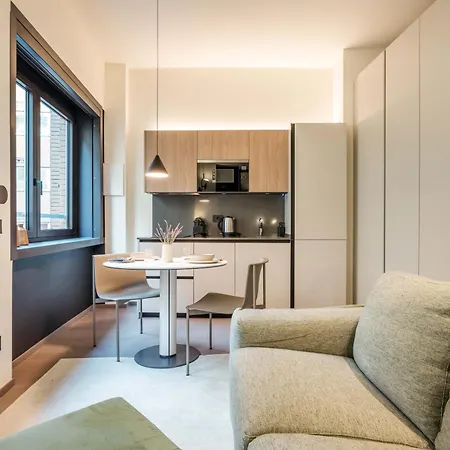 Exclusive Retreat Few Steps From Duomo - Apt 8 Apartmán