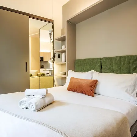 Exclusive Retreat Few Steps From Duomo - 8 *