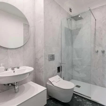 Appartement Repubblica Casati 32 Milaan