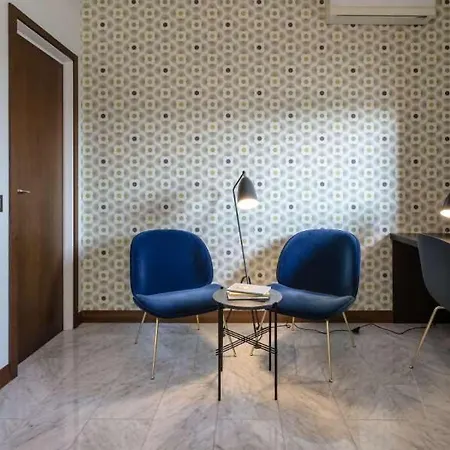 Repubblica Casati 32 Apartment