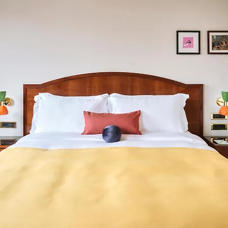 Hotel Max Brown Missori, Part Of Sircle Collection 4*