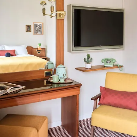 Max Brown Missori, Part Of Sircle Collection Hotel 4*