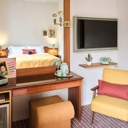 Hotel Max Brown Missori, Part Of Sircle Collection Milão