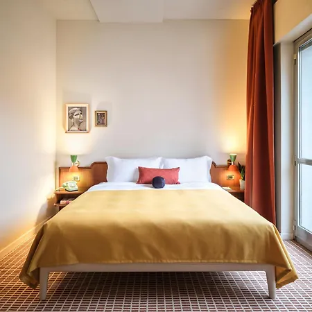 Max Brown Missori, Part Of Sircle Collection Ξενοδοχείο