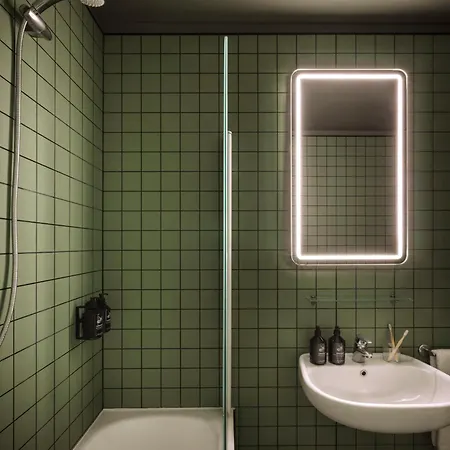 Max Brown Missori, Part Of Sircle Collection Hotel Milão