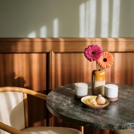 Hotel Max Brown Missori, Part Of Sircle Collection Milán