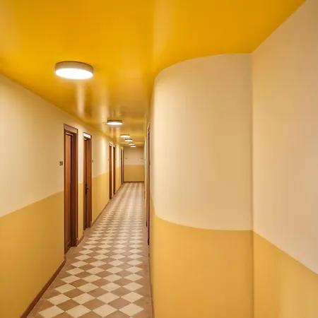 Hotel Max Brown Missori, Part Of Sircle Collection 4*