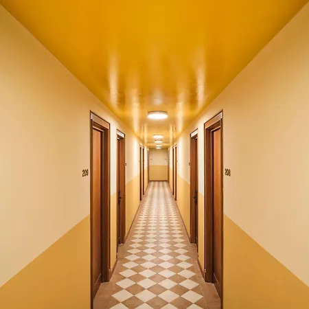 Hotel Max Brown Missori, Part Of Sircle Collection Milán