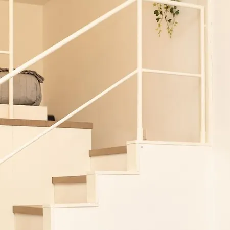 Apartment Porta Nuova • Esclusivo E Accogliente Loft Mailand
