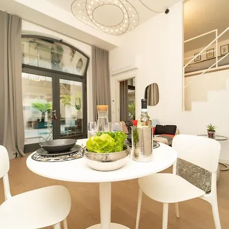 Porta Nuova • Esclusivo E Accogliente Loft Apartment Mailand