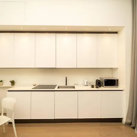 Porta Nuova • Esclusivo E Accogliente Loft Milan