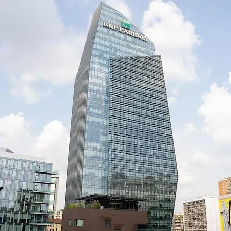 Porta Nuova • Esclusivo E Accogliente Loft Apartment *