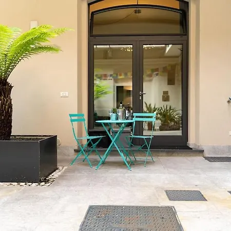 Apartment Porta Nuova • Esclusivo E Accogliente Loft *
