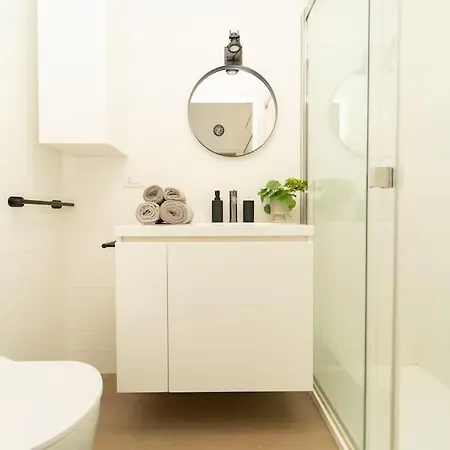 Apartment Porta Nuova • Esclusivo E Accogliente Loft Milan