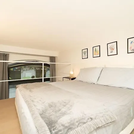 Porta Nuova • Esclusivo E Accogliente Loft Apartment