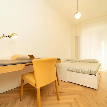 Esclusivo Con 2 Da Letto