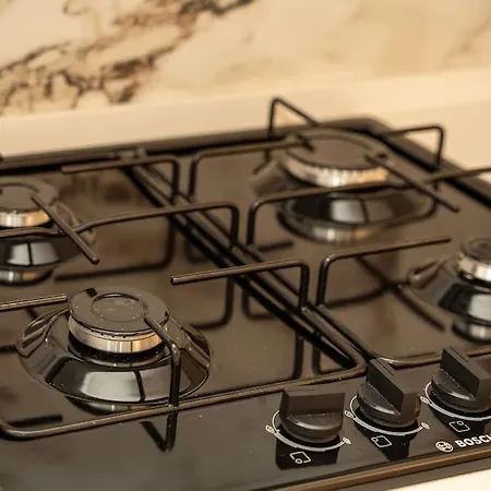 Esclusivo Con 2 Da Letto *