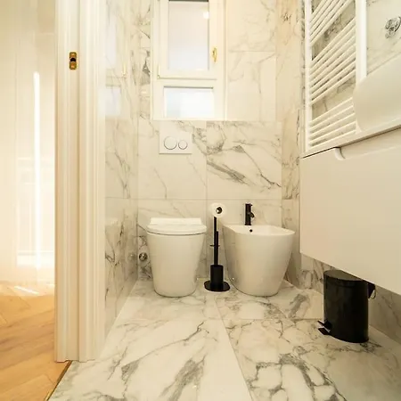Esclusivo Con 2 Da Letto Appartement