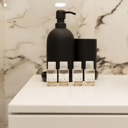 Daire Esclusivo Con 2 Da Letto *