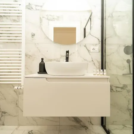 Esclusivo Con 2 Da Letto Appartamento *