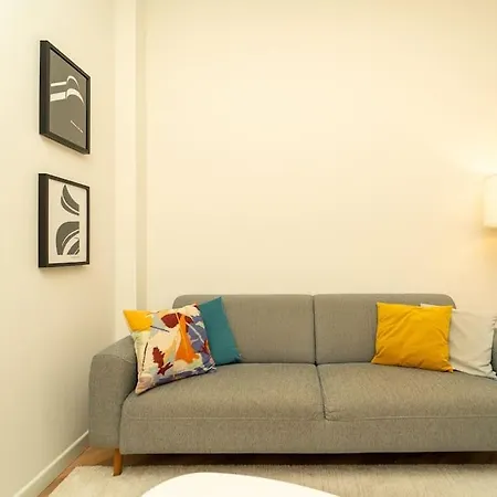 Appartamento Esclusivo Con 2 Da Letto