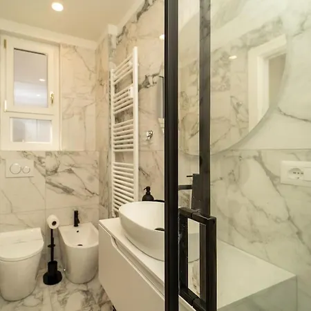 Esclusivo Con 2 Da Letto Appartamento