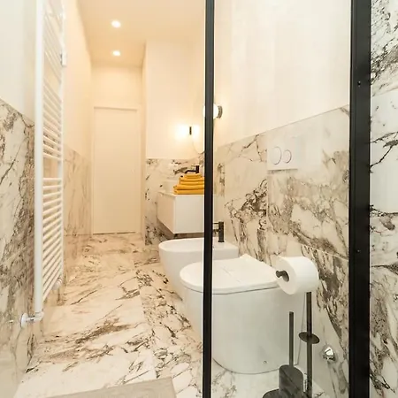 Esclusivo Con 2 Da Letto