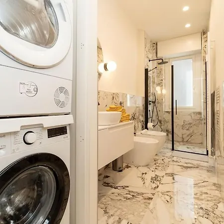 Esclusivo Con 2 Da Letto Daire *