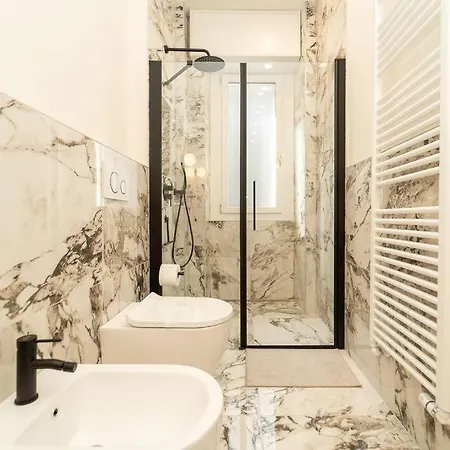 Esclusivo Con 2 Da Letto * Milano