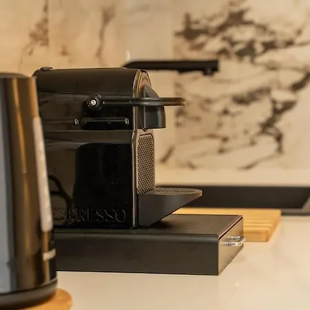 Esclusivo Con 2 Da Letto Daire *