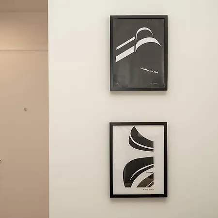 Esclusivo Con 2 Da Letto Appartement Milaan