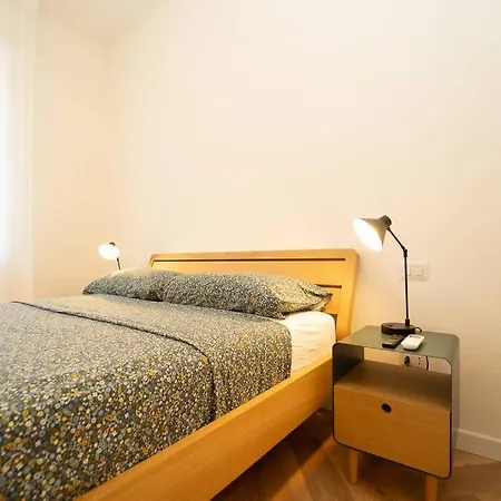 Esclusivo Con 2 Da Letto Appartement