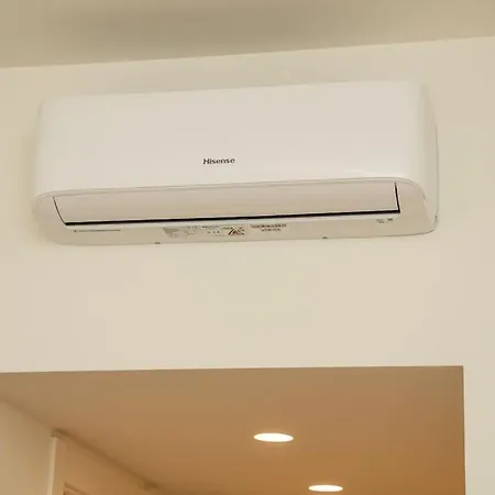 Esclusivo Con 2 Da Letto Appartamento