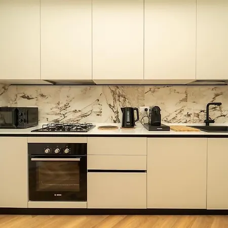 Esclusivo Con 2 Da Letto *